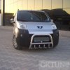 Katalog orurowań » PEUGEOT » BIPPER